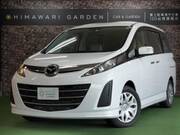 2012 MAZDA BIANTE