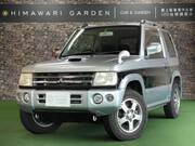 2006 MITSUBISHI PAJERO MINI