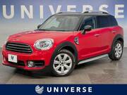 2019 BMW MINI