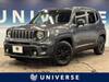 CHRYSLER JEEP RENEGADE