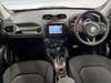 CHRYSLER JEEP RENEGADE