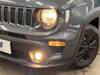 CHRYSLER JEEP RENEGADE