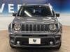 CHRYSLER JEEP RENEGADE
