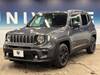 CHRYSLER JEEP RENEGADE