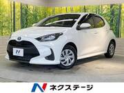 2023 TOYOTA YARIS