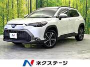 2023 TOYOTA COROLLA CROSS HYBRID Z