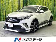 2017 TOYOTA C-HR G