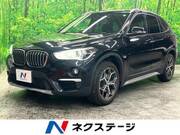 2019 BMW X1