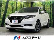 2017 HONDA VEZEL
