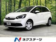 2023 HONDA FIT