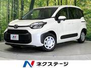 2024 TOYOTA SIENTA
