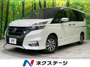 2019 NISSAN SERENA