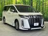 TOYOTA ALPHARD HYBRID