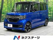 2018 HONDA N-BOX CUSTOM