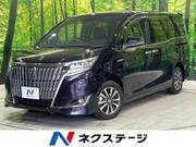 2019 TOYOTA ESQUIRE
