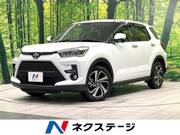 2023 TOYOTA RAIZE