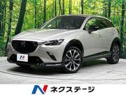 2024 MAZDA CX-3