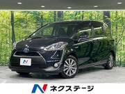 2016 TOYOTA SIENTA