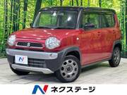 2014 SUZUKI HUSTLER G