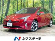 2018 TOYOTA PRIUS