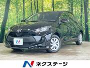 2023 TOYOTA YARIS