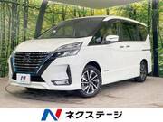 2019 NISSAN SERENA