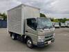 FUSO CANTER