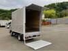 FUSO CANTER