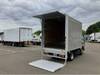 FUSO CANTER