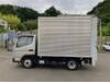 FUSO CANTER