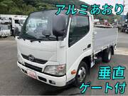 2013 HINO DUTRO