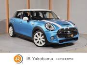 2016 BMW MINI COOPER S