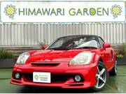 2006 TOYOTA MR-S S EDITION