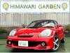 TOYOTA MR-S
