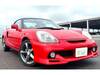 TOYOTA MR-S