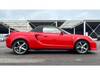 TOYOTA MR-S