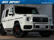 2021 MERCEDES BENZ G-CLASS