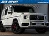 MERCEDES BENZ G-CLASS