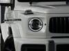 MERCEDES BENZ G-CLASS