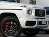 MERCEDES BENZ G-CLASS