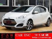 2016 TOYOTA AQUA