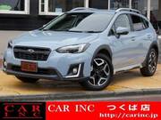 2017 SUBARU XV
