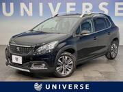 2018 PEUGEOT 2008