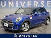 2019 BMW MINI