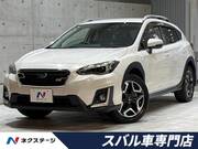 2017 SUBARU XV