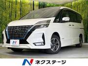 2021 NISSAN SERENA
