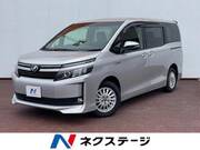 2015 TOYOTA VOXY