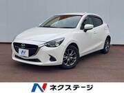 2017 MAZDA DEMIO