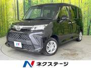 2021 TOYOTA ROOMY