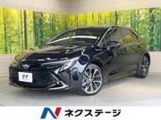 2023 TOYOTA COROLLA SPORT